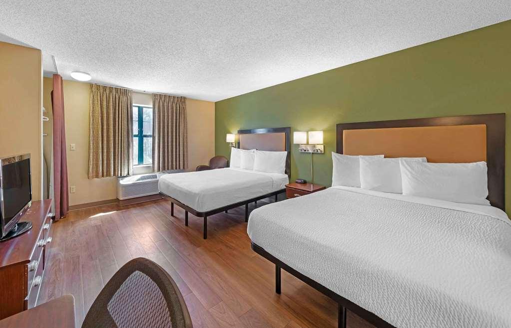 Extended Stay America Suites - Seattle - Kent Ruang foto