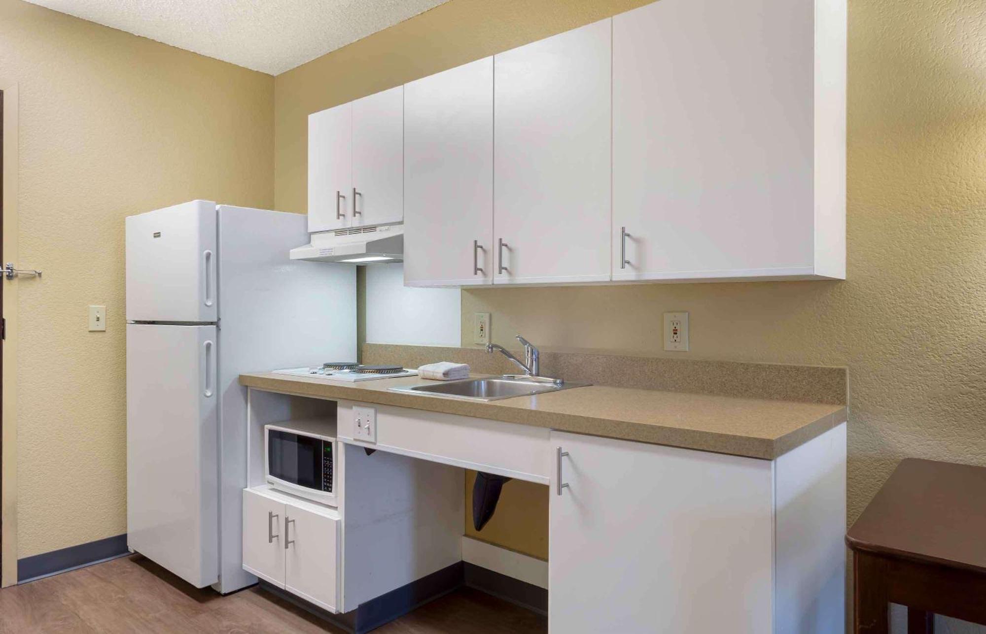 Extended Stay America Suites - Seattle - Kent Bagian luar foto