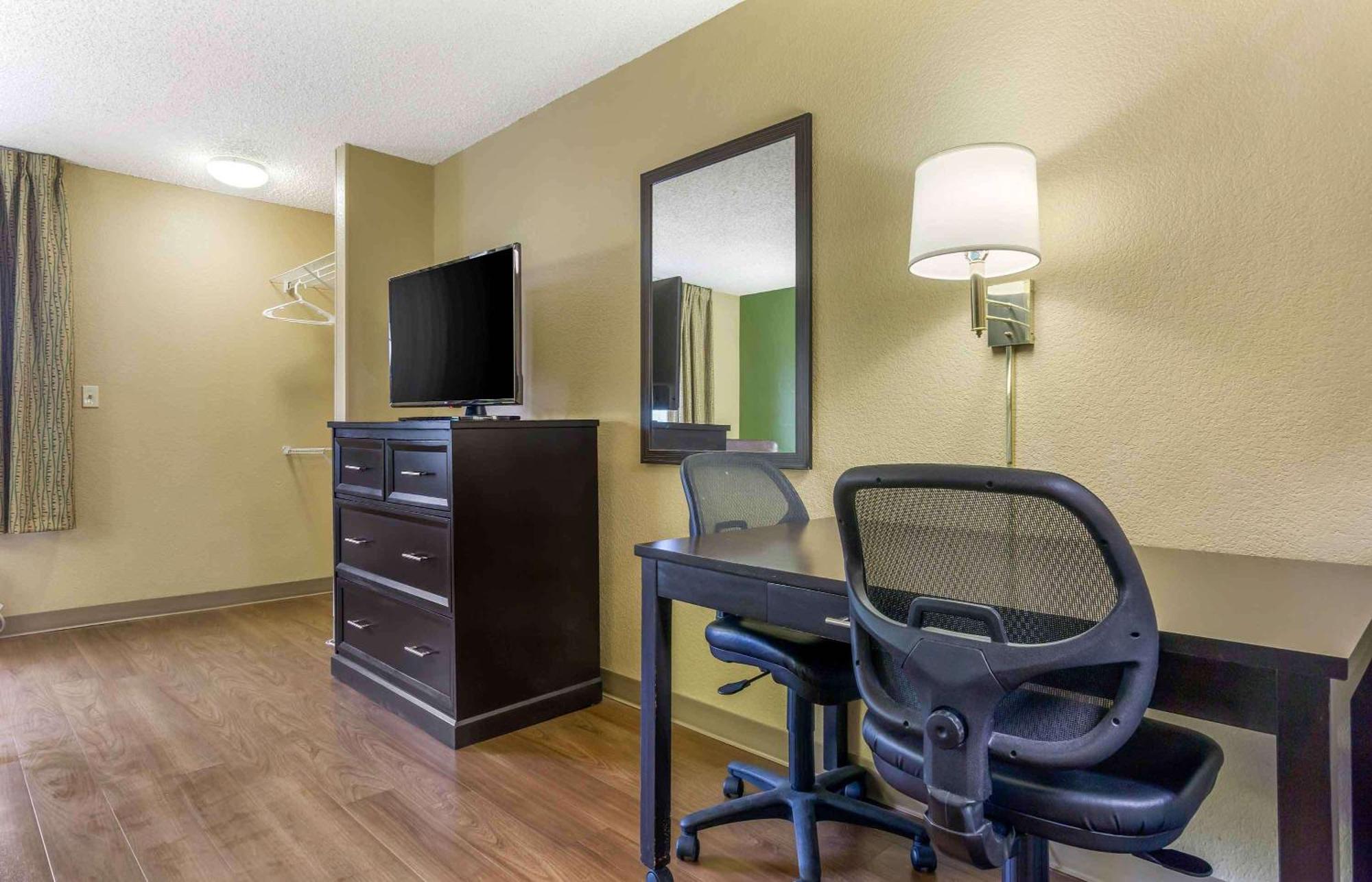 Extended Stay America Suites - Seattle - Kent Bagian luar foto