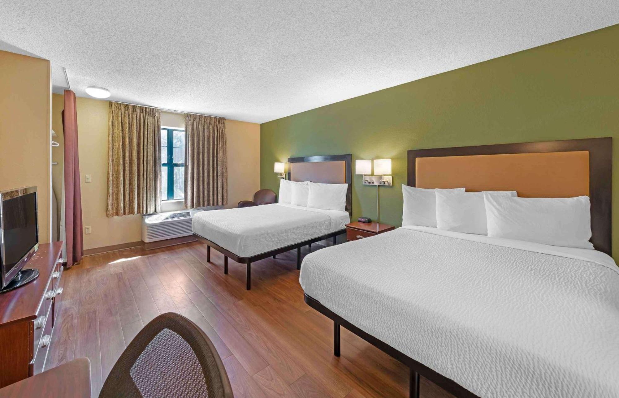 Extended Stay America Suites - Seattle - Kent Bagian luar foto